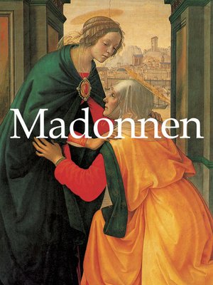 cover image of Madonnen